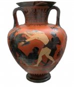 Dějiny řecko-římského zápasu 2